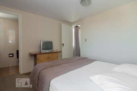 Quarto de apartamento para alugar com 1 quarto, 33m² em Centro, São Bernardo do Campo