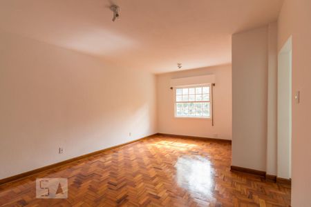 Sala de kitnet/studio para alugar com 1 quarto, 42m² em Bela Vista, São Paulo