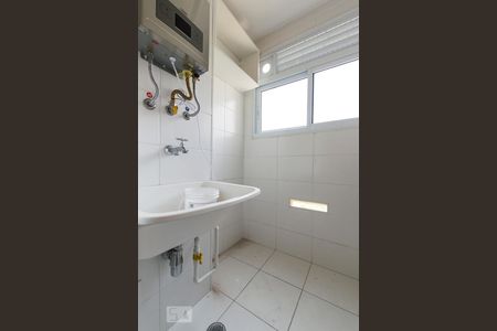 Apartamento para alugar com 49m², 2 quartos e 1 vagaÁrea de serviço