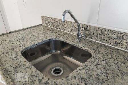 Apartamento para alugar com 49m², 2 quartos e 1 vagaCozinha
