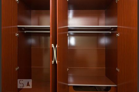 Quarto II de apartamento à venda com 2 quartos, 54m² em Centro, Guarulhos