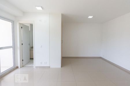 Apartamento para alugar com 40m², 1 quarto e 1 vagaSala - Quarto
