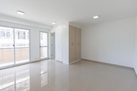 Apartamento para alugar com 40m², 1 quarto e 1 vagaSala - Quarto