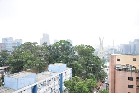 Apartamento para alugar com 530m², 4 quartos e 4 vagasvista