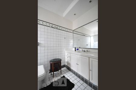 Apartamento para alugar com 530m², 4 quartos e 4 vagasbanheiro suíte 1