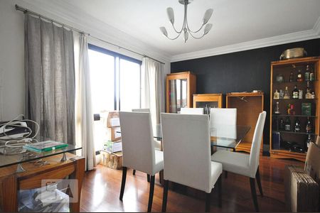 Apartamento para alugar com 530m², 4 quartos e 4 vagassala de jantar