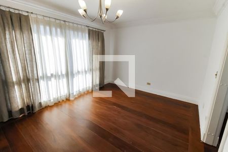 Sala 2 de apartamento para alugar com 5 quartos, 540m² em Real Parque, São Paulo