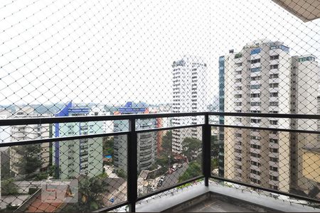 Apartamento para alugar com 530m², 4 quartos e 4 vagasvaranda da sala 2