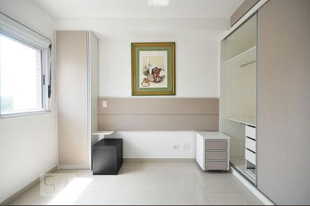 quarto de kitnet/studio para alugar com 1 quarto, 36m² em Jardim Ampliação, São Paulo