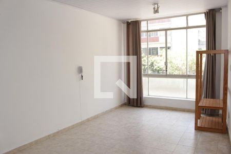 Studio de kitnet/studio para alugar com 1 quarto, 34m² em Vila Buarque, São Paulo