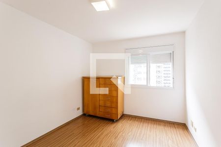 Quarto 2 de apartamento para alugar com 2 quartos, 90m² em Itaim Bibi, São Paulo