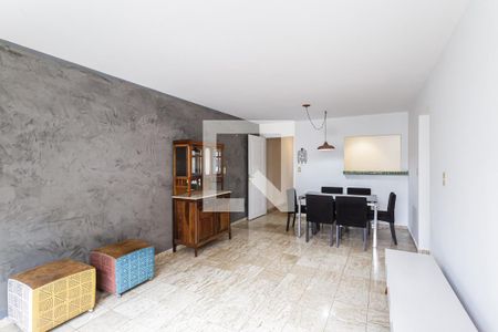 Sala de apartamento para alugar com 2 quartos, 90m² em Itaim Bibi, São Paulo