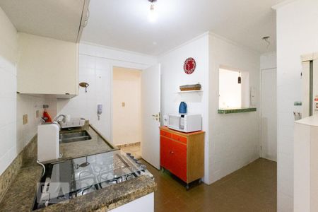 Apartamento para alugar com 90m², 2 quartos e 1 vaga Apartamento para alugar com 90m², 2 quartos e 1 vagaCozinha