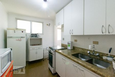 Apartamento para alugar com 90m², 2 quartos e 1 vaga Apartamento para alugar com 90m², 2 quartos e 1 vagaCozinha