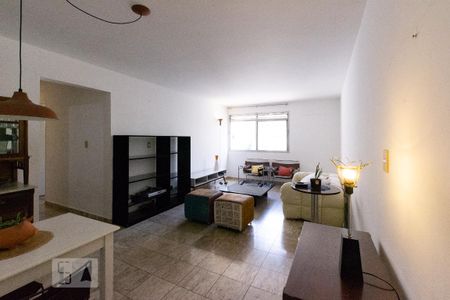Apartamento para alugar com 90m², 2 quartos e 1 vaga Apartamento para alugar com 90m², 2 quartos e 1 vagaSala