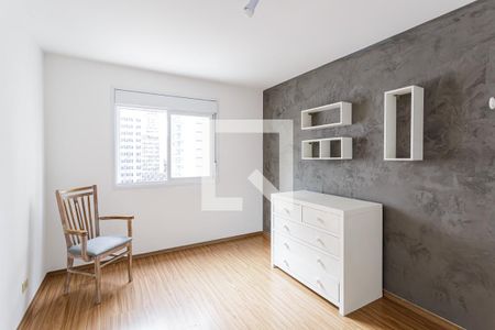 Quarto 1 de apartamento para alugar com 2 quartos, 90m² em Itaim Bibi, São Paulo