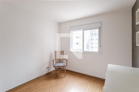 Quarto 1 de apartamento para alugar com 2 quartos, 90m² em Itaim Bibi, São Paulo