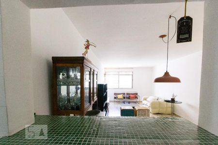 Apartamento para alugar com 90m², 2 quartos e 1 vaga Apartamento para alugar com 90m², 2 quartos e 1 vagaCozinha
