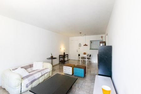 Apartamento para alugar com 90m², 2 quartos e 1 vaga Apartamento para alugar com 90m², 2 quartos e 1 vagaSala