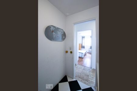 Apartamento para alugar com 90m², 2 quartos e 1 vaga Apartamento para alugar com 90m², 2 quartos e 1 vagaEscritório