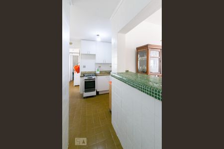 Apartamento para alugar com 90m², 2 quartos e 1 vaga Apartamento para alugar com 90m², 2 quartos e 1 vagaCozinha