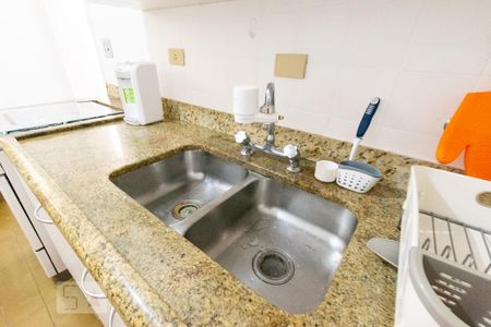 Apartamento para alugar com 90m², 2 quartos e 1 vaga Apartamento para alugar com 90m², 2 quartos e 1 vagaCozinha