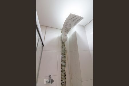 Banheiro de apartamento para alugar com 2 quartos, 96m² em Bela Vista, São Paulo