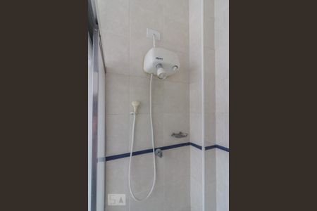 Banheiro 1 de apartamento para alugar com 3 quartos, 150m² em Higienópolis, São Paulo