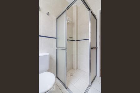 Banheiro 1 de apartamento para alugar com 3 quartos, 150m² em Higienópolis, São Paulo