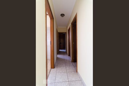 Apartamento para alugar com 93m², 3 quartos e 2 vagas Apartamento para alugar com 93m², 3 quartos e 2 vagasCorredor