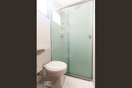 Apartamento para alugar com 93m², 3 quartos e 2 vagas Apartamento para alugar com 93m², 3 quartos e 2 vagasBanheiro