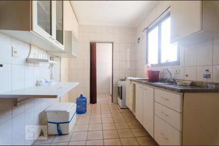 Apartamento para alugar com 93m², 3 quartos e 2 vagas Apartamento para alugar com 93m², 3 quartos e 2 vagasCozinha