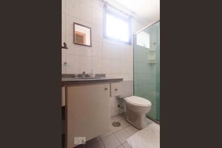 Apartamento para alugar com 93m², 3 quartos e 2 vagas Apartamento para alugar com 93m², 3 quartos e 2 vagasBanheiro
