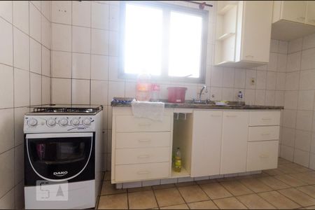 Apartamento para alugar com 93m², 3 quartos e 2 vagas Apartamento para alugar com 93m², 3 quartos e 2 vagasCozinha
