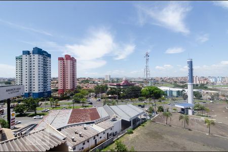 Apartamento para alugar com 93m², 3 quartos e 2 vagas Apartamento para alugar com 93m², 3 quartos e 2 vagasVista da sacada