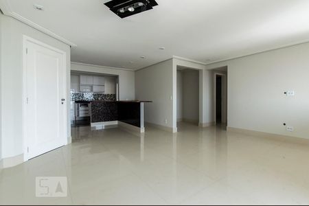 Apartamento para alugar com 95m², 2 quartos e 2 vagas Apartamento para alugar com 95m², 2 quartos e 2 vagasSala
