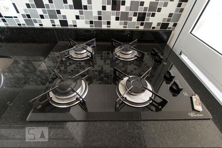 Apartamento para alugar com 95m², 2 quartos e 2 vagas Apartamento para alugar com 95m², 2 quartos e 2 vagasCozinha