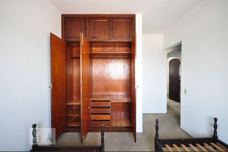 armário do quarto 1 de apartamento à venda com 3 quartos, 135m² em Vila Andrade, São Paulo