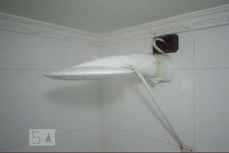 Banheiro de apartamento à venda com 3 quartos, 74m² em Vila Gumercindo, São Paulo