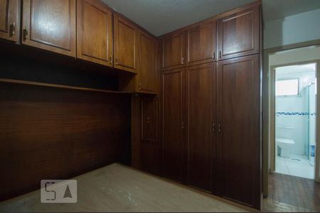 Quarto 02 de apartamento à venda com 3 quartos, 74m² em Vila Gumercindo, São Paulo