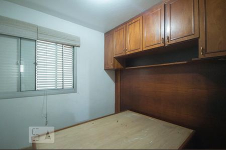 Quarto 02 de apartamento à venda com 3 quartos, 74m² em Vila Gumercindo, São Paulo