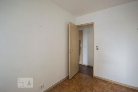 Quarto 01 de apartamento à venda com 3 quartos, 74m² em Vila Gumercindo, São Paulo