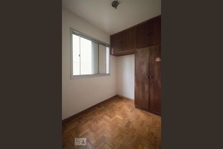 Quarto 03 de apartamento à venda com 3 quartos, 74m² em Vila Gumercindo, São Paulo