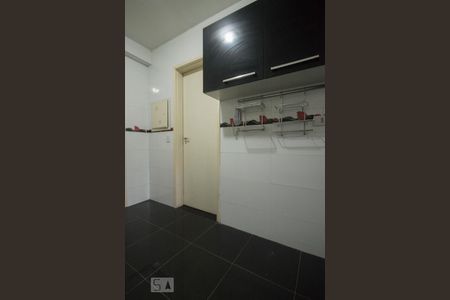 Apartamento à venda com 74m², 3 quartos e 1 vagaCozinha