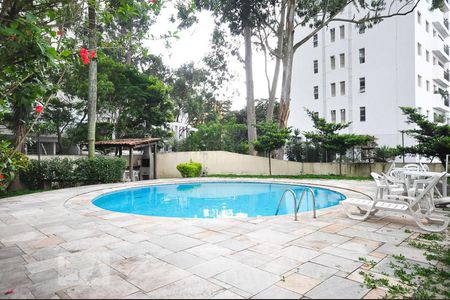 Apartamento à venda com 138m², 3 quartos e 2 vagaspiscina