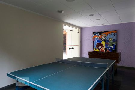 Apartamento à venda com 58m², 2 quartos e 1 vagaÁrea comum - Salão de festas