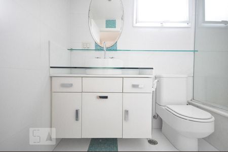 Apartamento para alugar com 211m², 3 quartos e 4 vagasbanheiro suíte 2