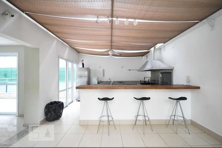 Apartamento para alugar com 211m², 3 quartos e 4 vagasespaço gourmet