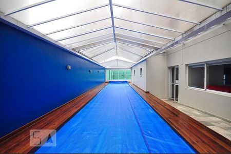 Apartamento para alugar com 211m², 3 quartos e 4 vagaspiscina