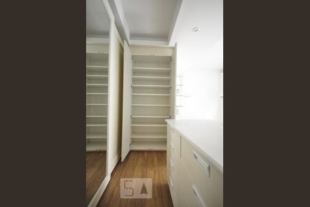 Apartamento para alugar com 211m², 3 quartos e 4 vagasarmário da suíte 3